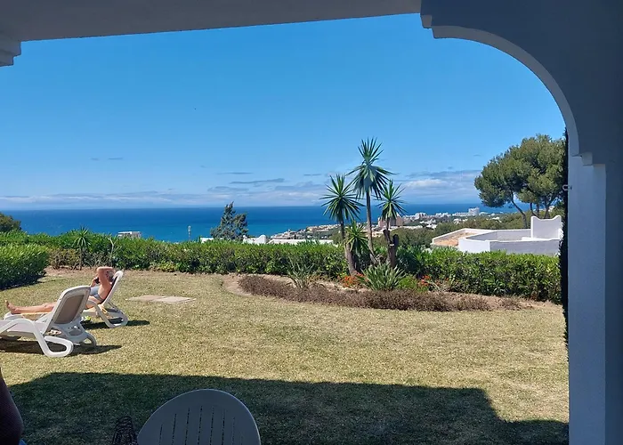 Miraflores Resort La Cala De Mijas