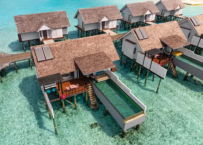 Ozen Life Maadhoo