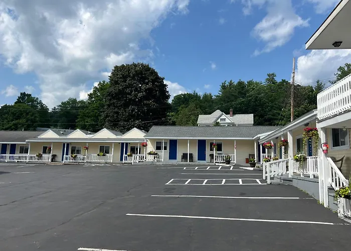 Green Acre Motel