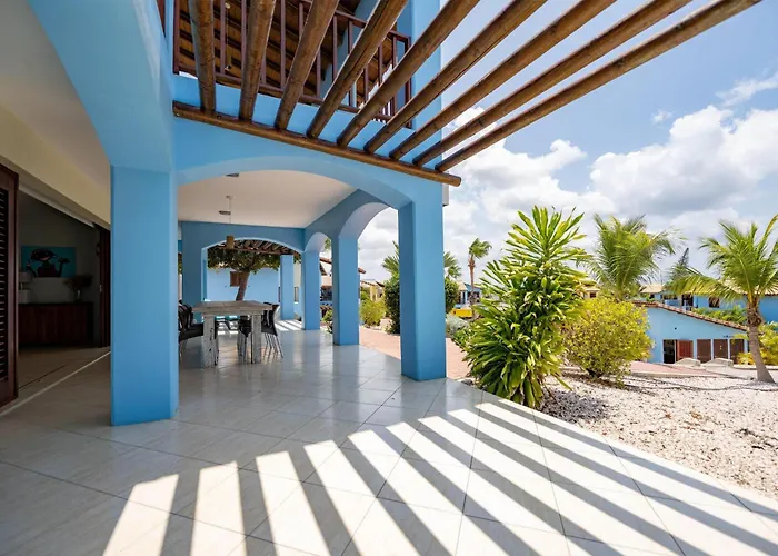 Kunuku Resort All Inclusive Curacao, Trademark By Wyndham Willemstad