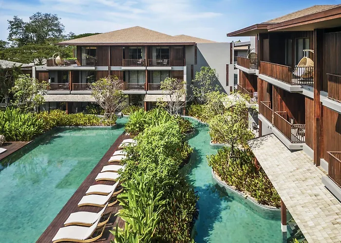 Andaz Pattaya Jomtien Beach, By Hyatt