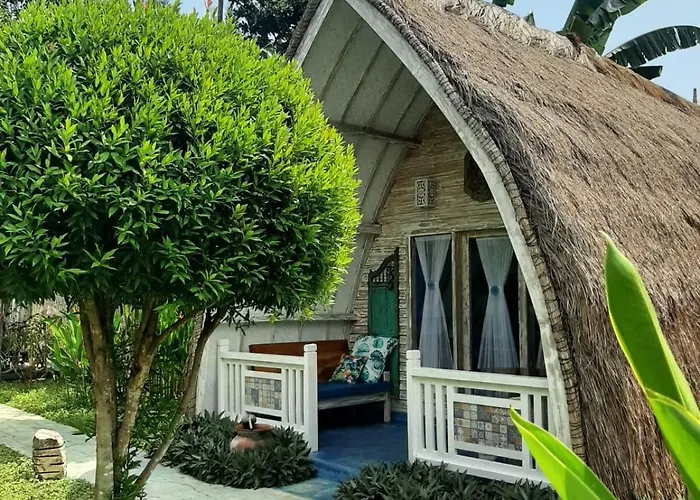 Casa Azzurra