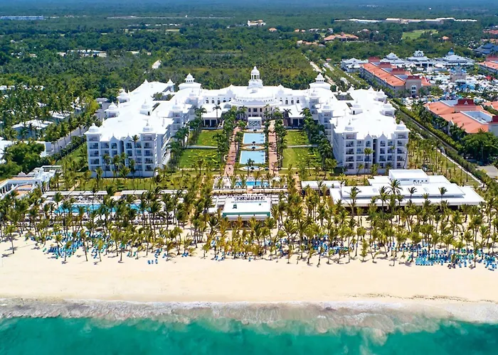 Riu Palace Punta Cana