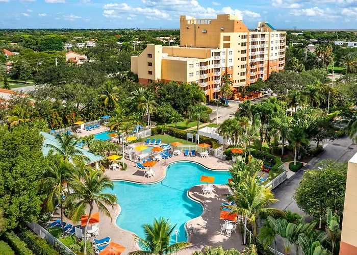 Vacation Village At Bonaventure, Fort Lauderdale