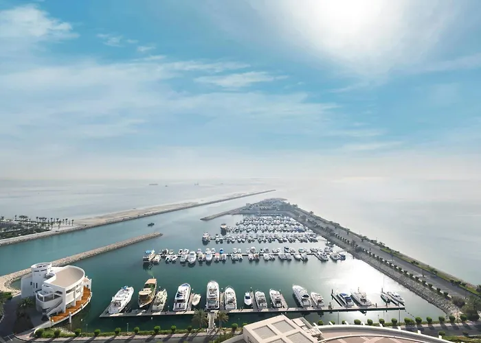 The Ritz-Carlton, Doha