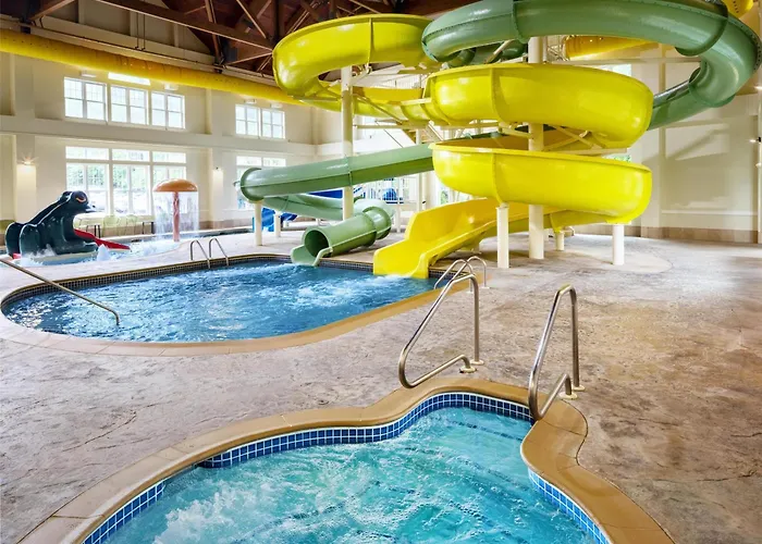 Hampton Inn & Suites North Conway