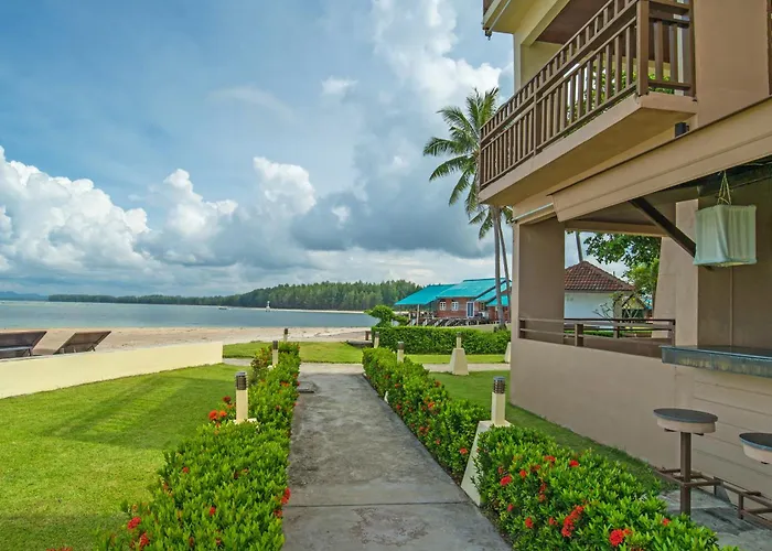Lanta Pura Beach -Sha Extra Plus