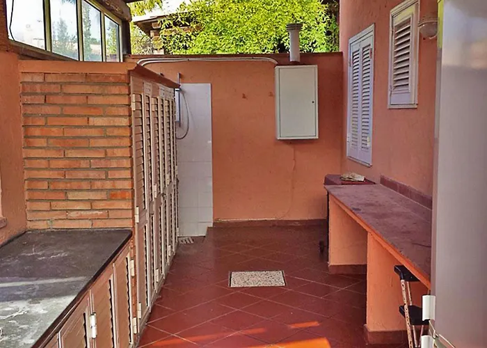 Portorosa Residence