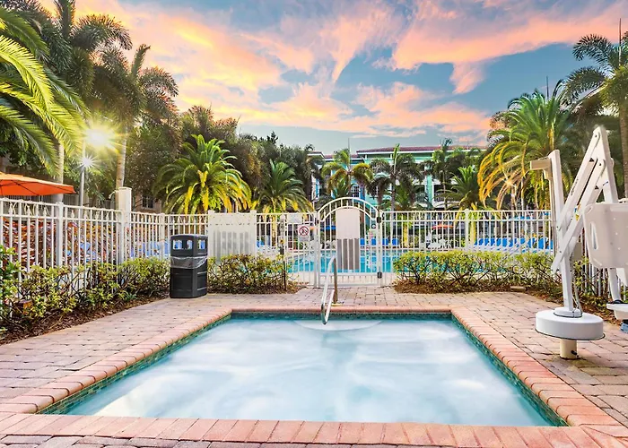 Mizner Place At Town Center, Fort Lauderdale