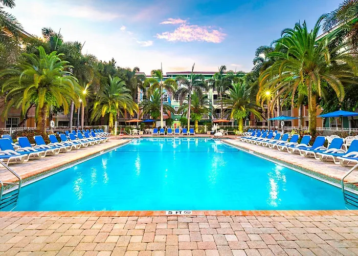 Mizner Place At Town Center, Fort Lauderdale