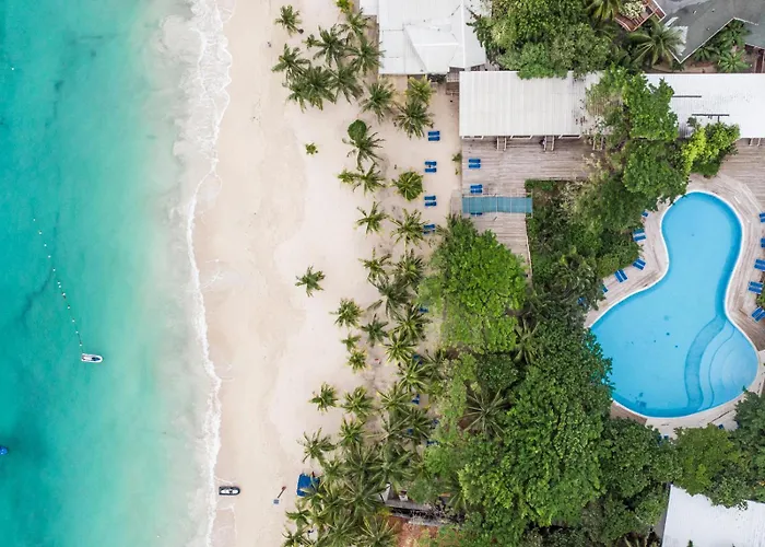 Hotel Henry Morgan All Inclusive
