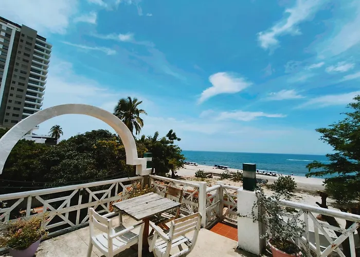 Cabana Salguero