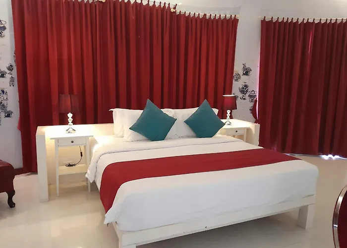 Pimnara Boutique Hotel By Simply Serene