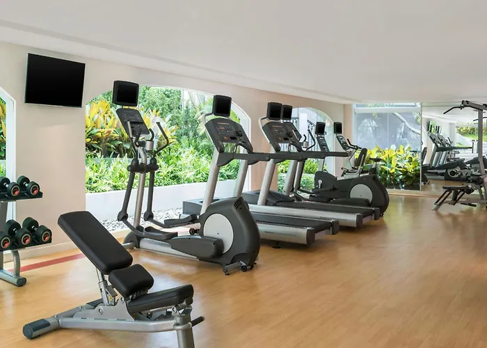 Sheraton Samui Resort Chaweng