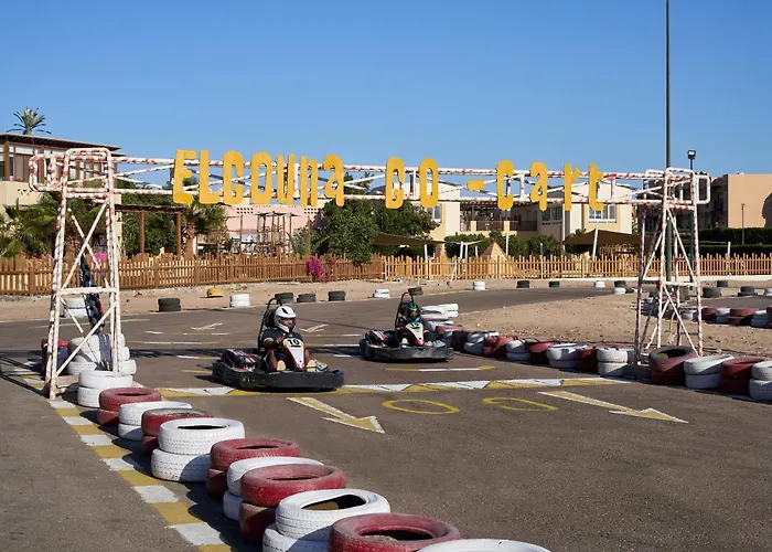 Ali Pasha Hotel Hurghada
