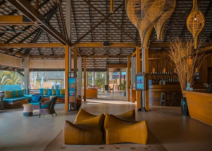 Ao Prao Resort Koh Samet