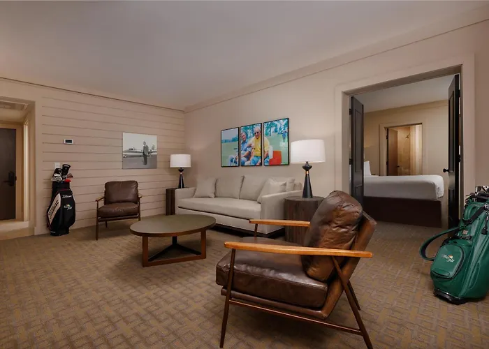 Arnold Palmer'S Bay Hill Club & Lodge (Adults Only)