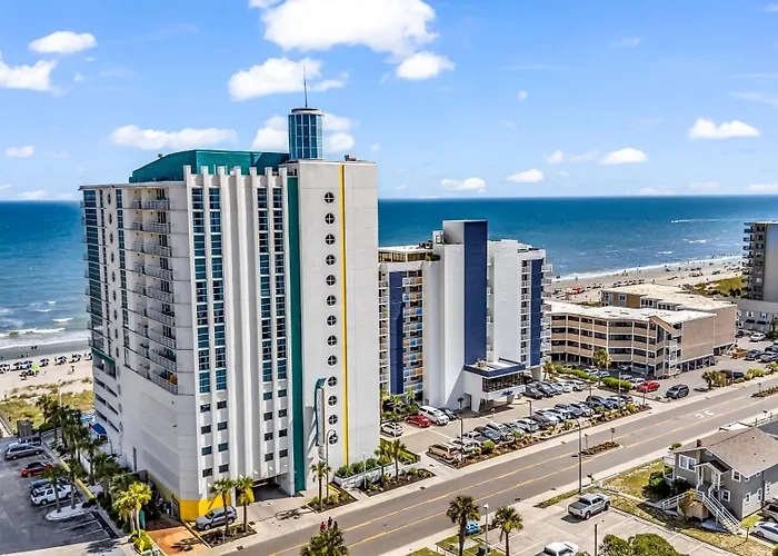 Seaside Resort