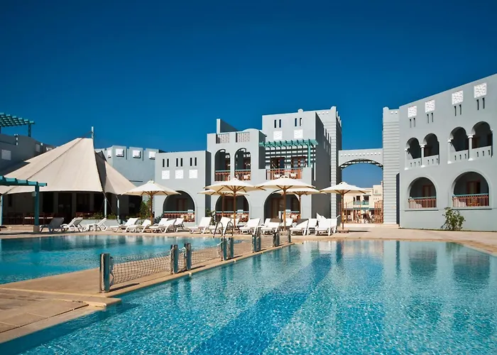 Fanadir Hotel El Gouna (Adults Only) Hurghada