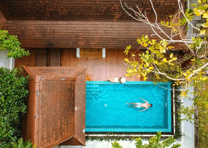 Barali Beach Resort&Spa Koh Chang