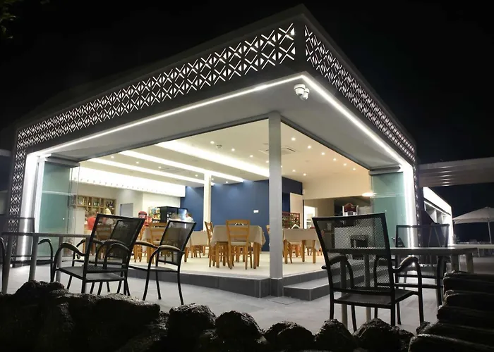 Tsampika Hotel Faliraki
