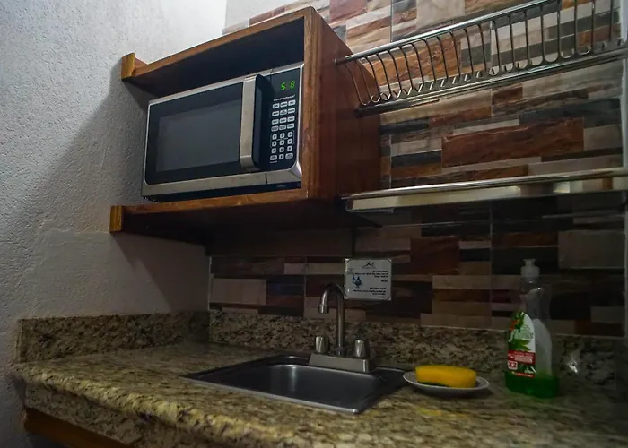 Hotel Campo Verde