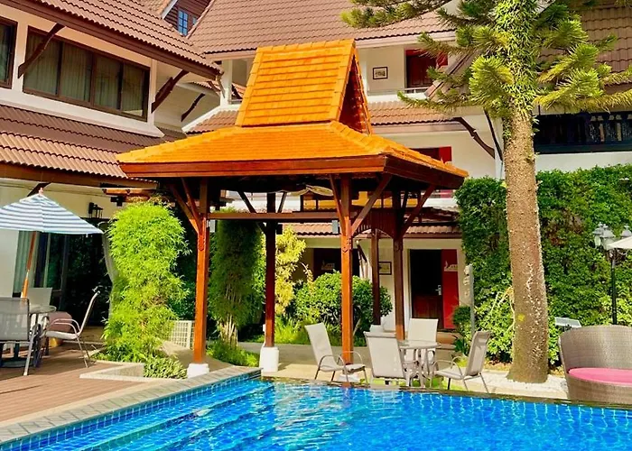 Nak Nakara Hotel