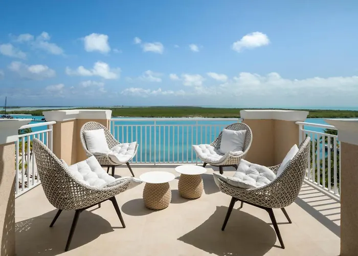 Blue Haven Resort- All Inclusive Grace Bay