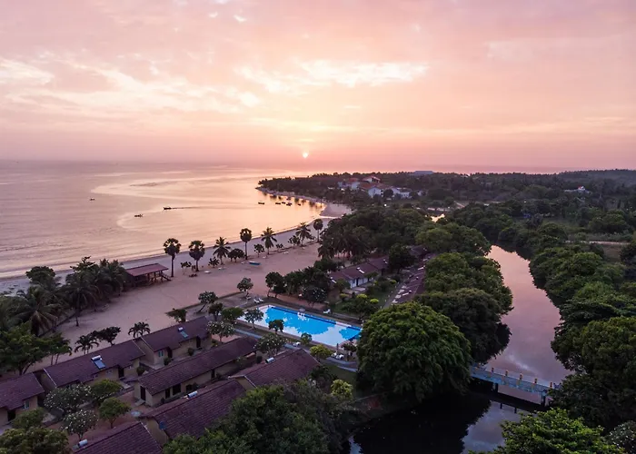 Amethyst Resort Passikudah