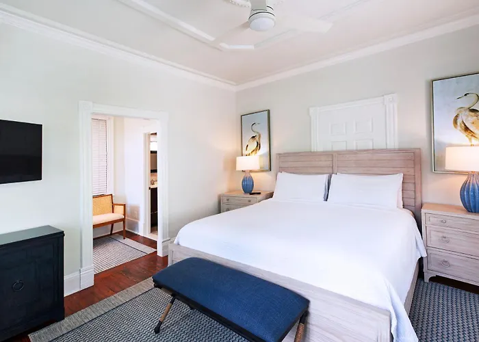 Coco Plum Inn