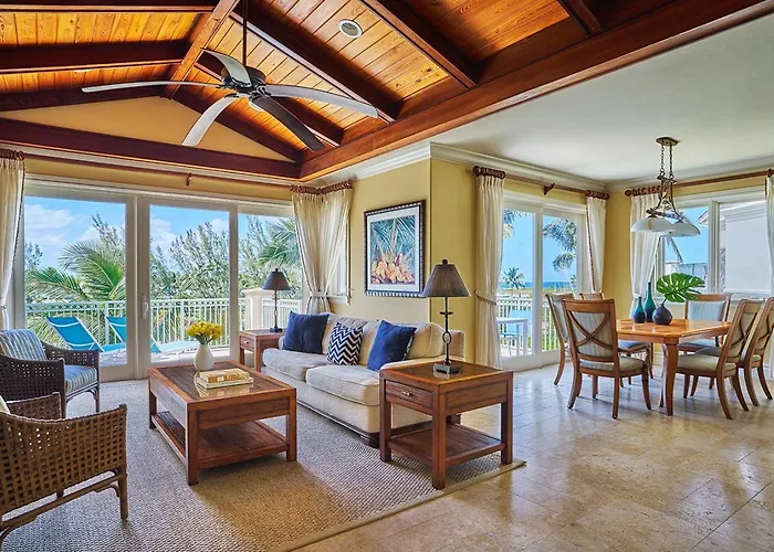 Grand Isle Resort & Residences