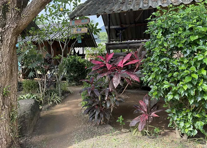 Blue Sky Resort Koh Chang