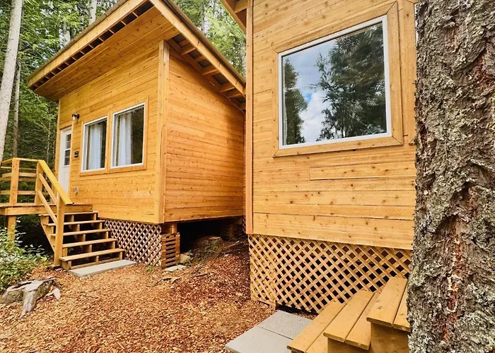 Cedar Haven Cabins And