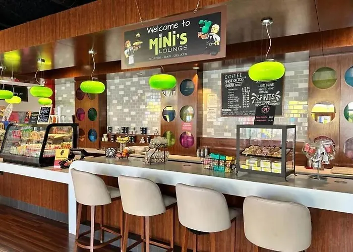Legoland California Hotel And Castle Hotel Carlsbad