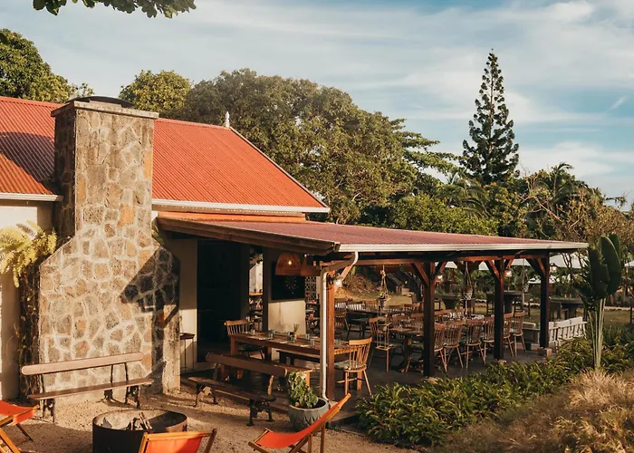 Kaz'Alala Hosted B&B