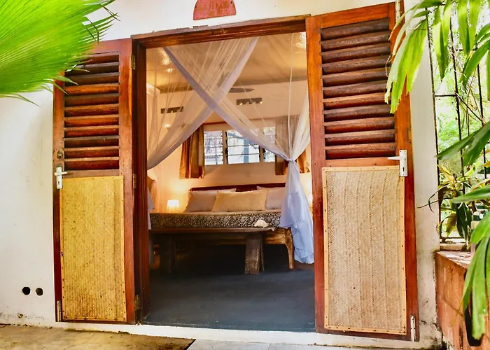 Salty'S Kitesurf Village