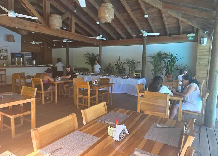 Naboo Resort & Dive Center - Adults Only