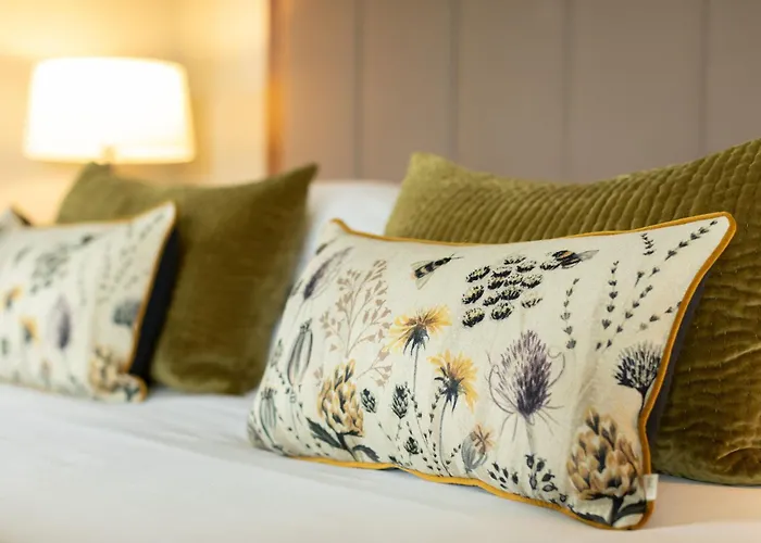 Lough Erne Resort Enniskillen