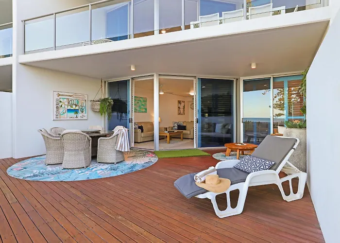 C Bargara Resort