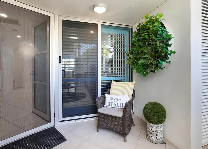 C Bargara Resort