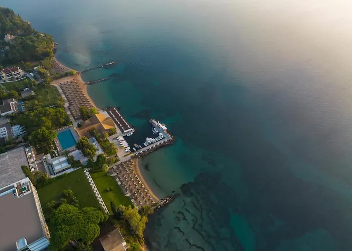 Kontokali Bay Resort & Spa