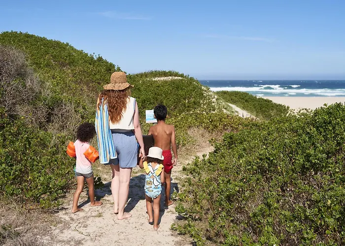 Cape St Francis Resort