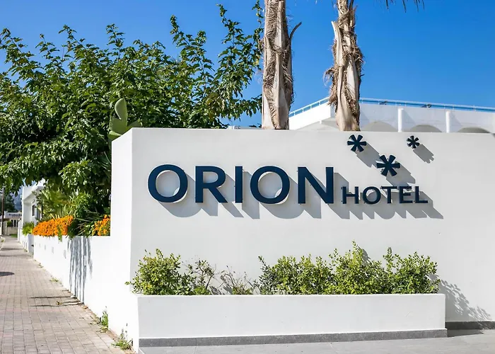 Orion Hotel