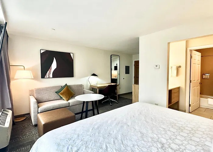 Staybridge Suites East Stroudsburg - Poconos By Ihg