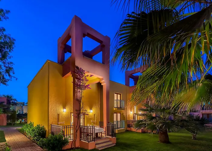 Vonresort Golden Beach & Aqua Sidé