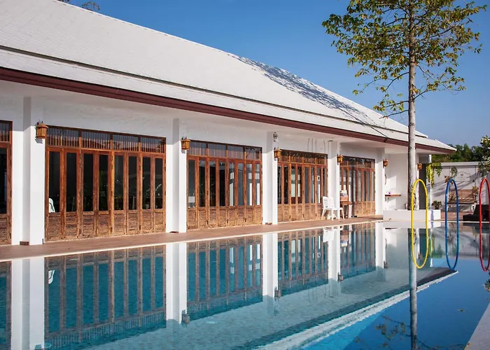 Baan Pun Sook