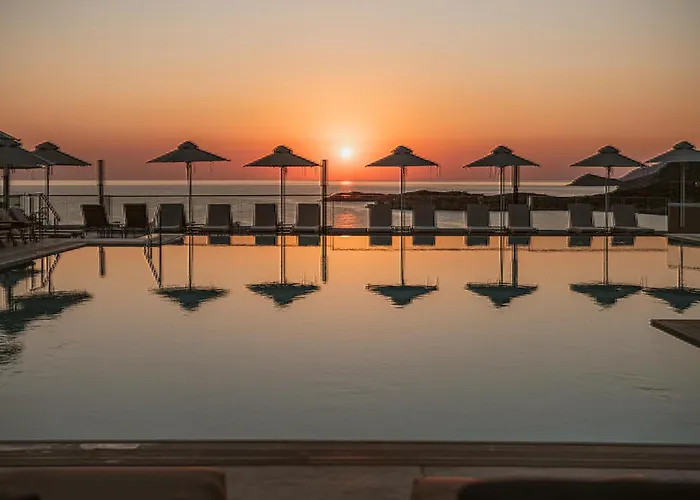 Mitsis Bali Paradise
