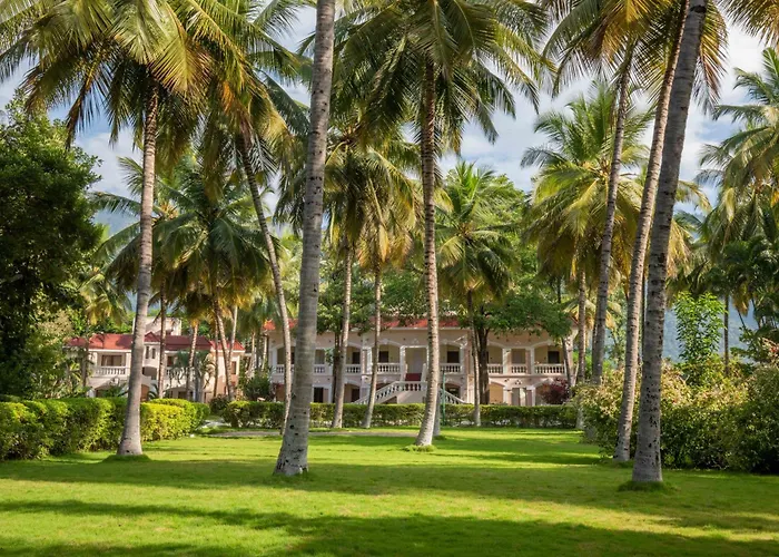 Avana Resort Mettuppalaiyam 