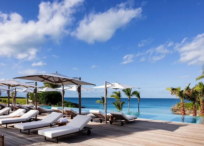The Cove Eleuthera Gregory Town