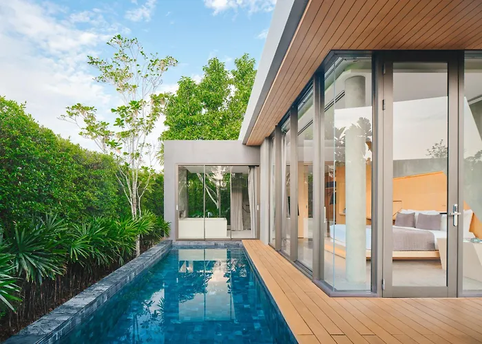 Mason, A Member Of Design Hotels Na Chom Thian